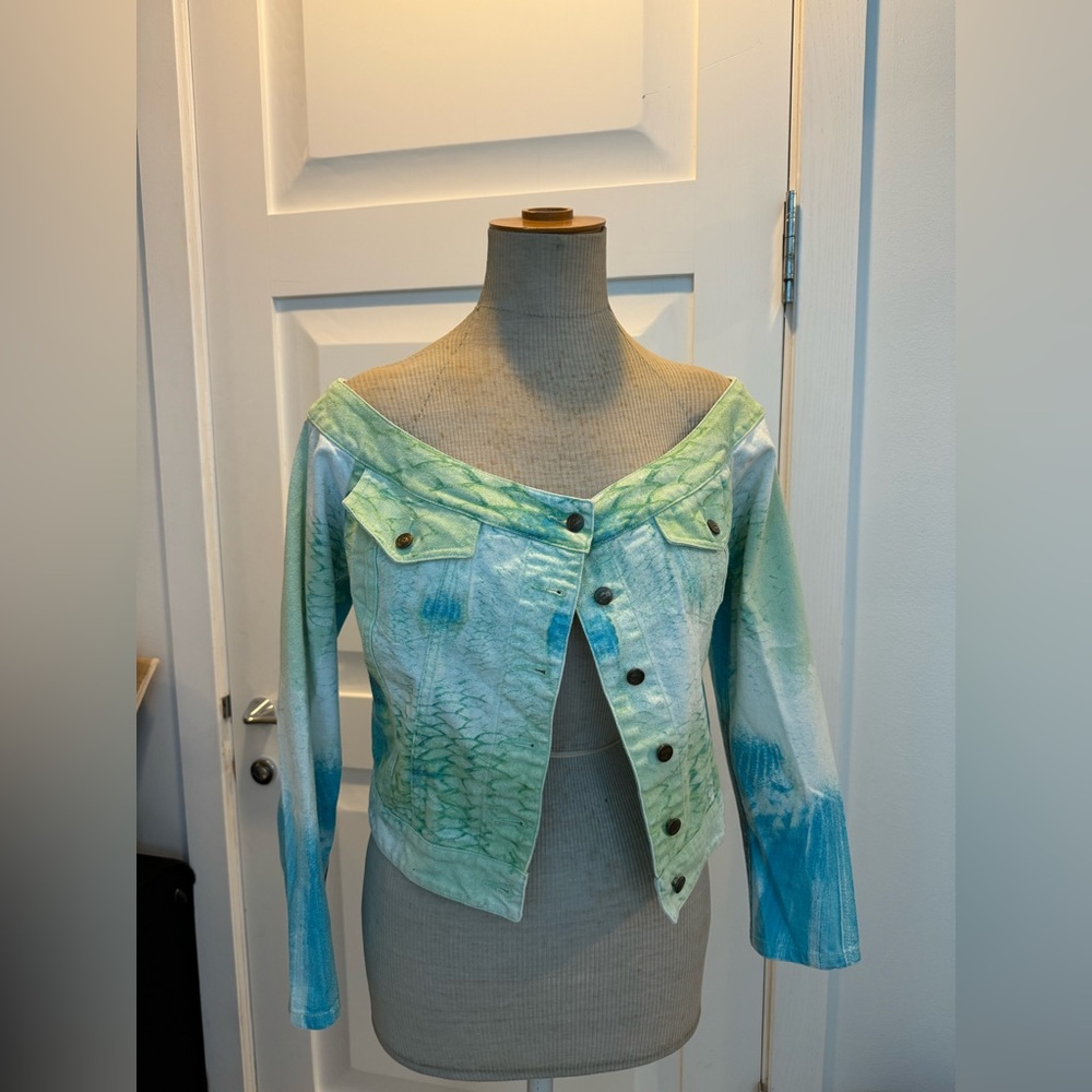 Just Cavalli jacket